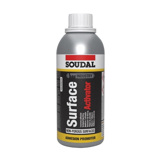 Afbeeldingen van Soudal Surface activator (primer), bus 500ml - 101638