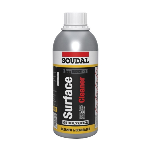 Soudal Surface Cleaner, blik 500ml (Fix-all cleaner) - 107789