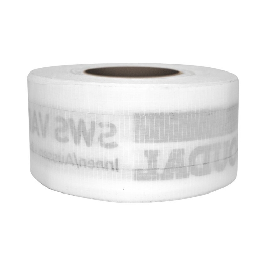 Afbeeldingen van Soudal SWS Vario Extra, 100mm x 30m - 157712