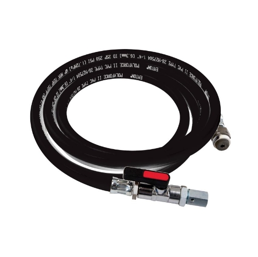 Afbeeldingen van Soudal Vervangslang voor canister 2m - 123946