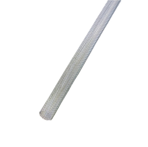 Afbeeldingen van Soudal Zeefhuls metaal 1000x20mm voor draadstang M12 - M16 - 128683