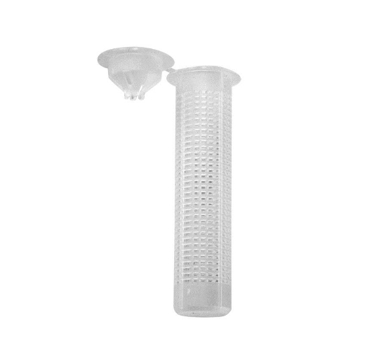 Afbeeldingen van Soudal Zeefhuls PRO 16x130mm voor draadstang M8, M10 - 128686