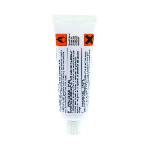 Afbeeldingen van Soudal Verharder rood 50gr - 121174
