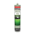 Afbeeldingen van Soudal Green Fix graslijm, koker 290ml - 132197