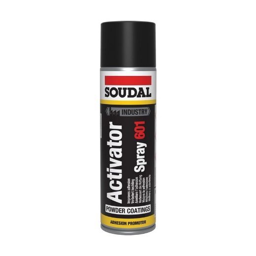Soudal Surface Activator spray 601, spuitbus 500ml - 134507