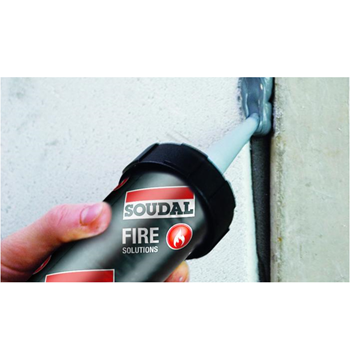 Afbeelding voor categorie Brandwering