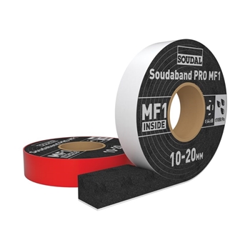 Afbeelding voor categorie Montagebanden