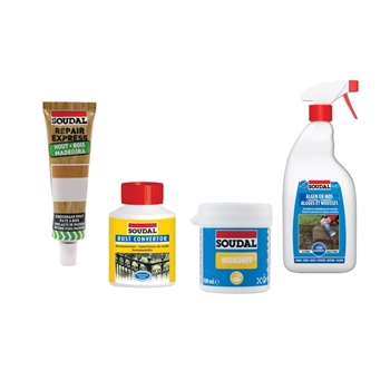 Afbeelding voor categorie Aanvullend assortiment