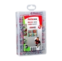 Afbeeldingen van Fischer pluggenset Duopower Profi Box - 538621