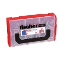 Fischer pluggenset FiXtainer Duopower - 536161