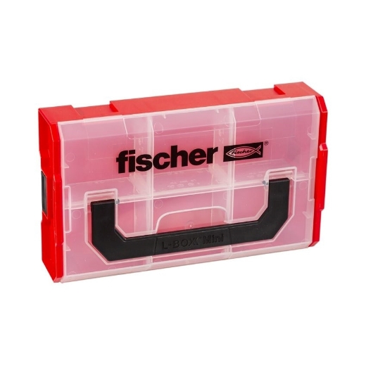 Afbeeldingen van Fischer lege Fixtainer - 533069