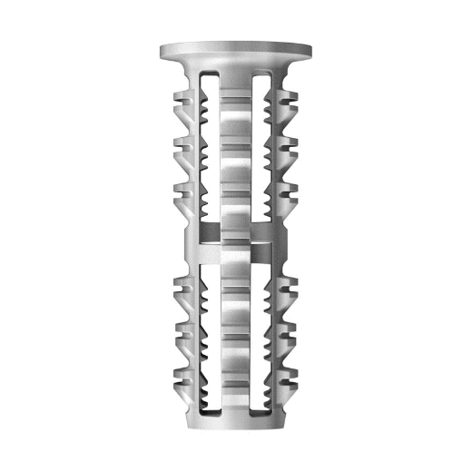 Afbeeldingen van Fischer metrische slagplug Rodforce FGD 12 M8x35 - 542111