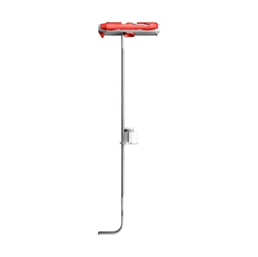 Afbeeldingen van Fischer Duotec hollewand plug 10 - 537258