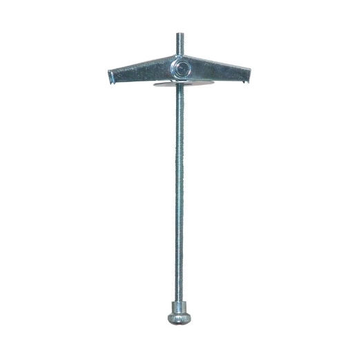 Afbeeldingen van Fischer tuimelplug - hollewand plug KD 8 - 80178