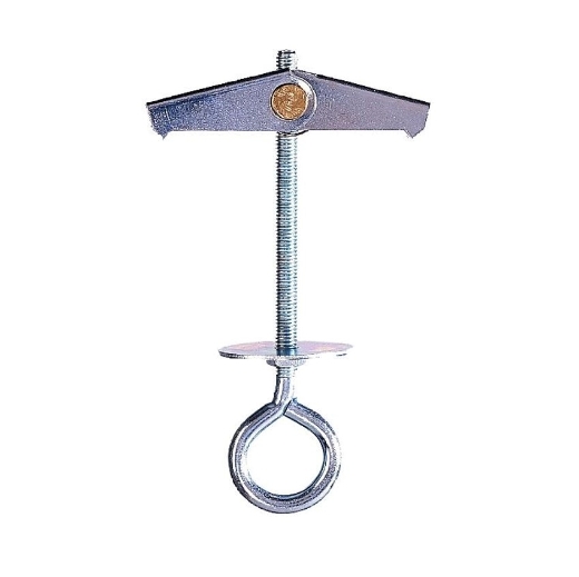 Afbeeldingen van Fischer tuimelplug - hollewand plug KDR 4 - 26437