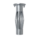 Afbeeldingen van Fischer metalen hollewand plug HM 6x37, zonder schroef - 26236