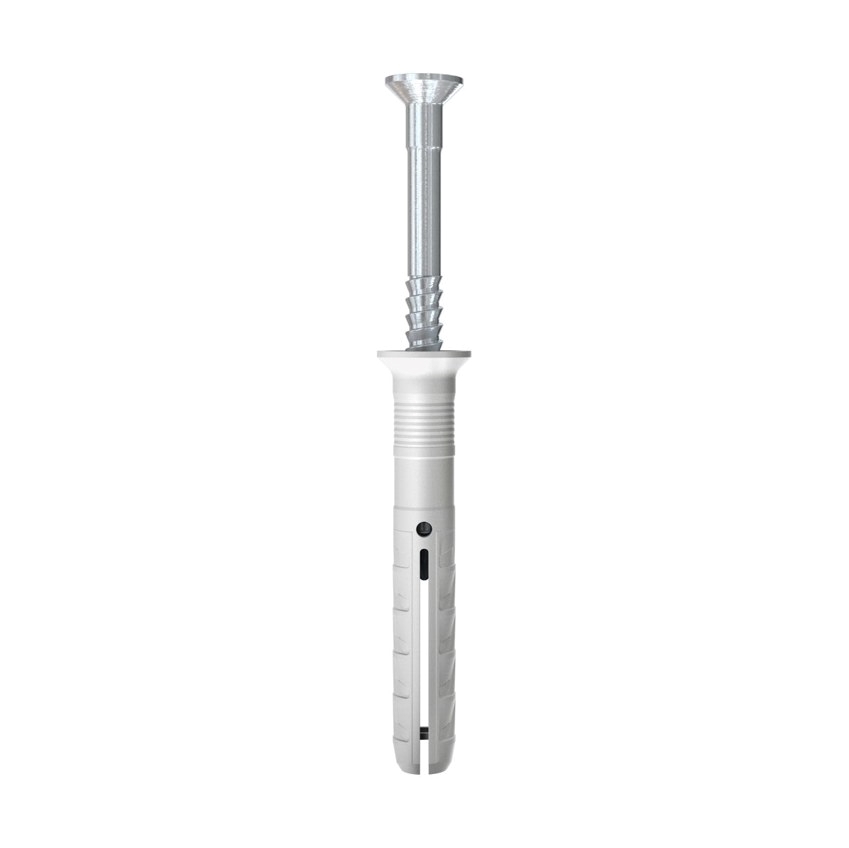 Afbeeldingen van Fischer nagelplug N 5X40mm S verzinkt - 50351