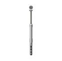 Afbeeldingen van Fischer constructieplug SXR 10x100mm, inox A4, Torx TX40 - 46274