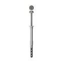 Afbeeldingen van Fischer constructieplug SXR 10x120mm FUS, inox A4, zeskant - 46343