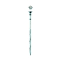Afbeeldingen van Fischer zelfborende stelschroef JUSS 6X80 Torx TX25 verzinkt - 59042