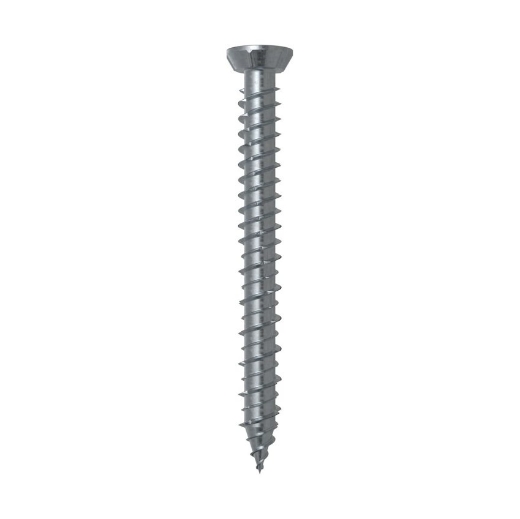 Afbeeldingen van Fischer kozijnschroef FFS 7.5x302, verzonken kop, Torx TX30 - 532946