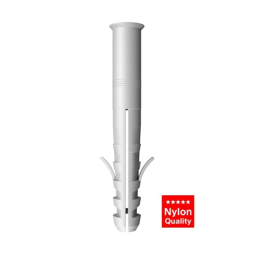 Afbeeldingen van Fischer constructieplug S14 ROE 135 - 52162