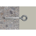 Afbeeldingen van Fischer constructieplug S14 ROE 135 - 52162