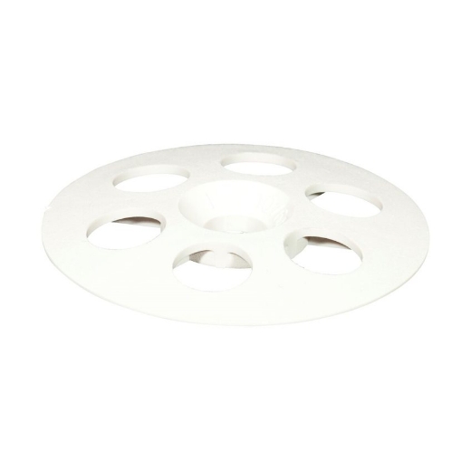 Afbeeldingen van Fischer Fatec isolatieschotel DT 60/10K - 44317