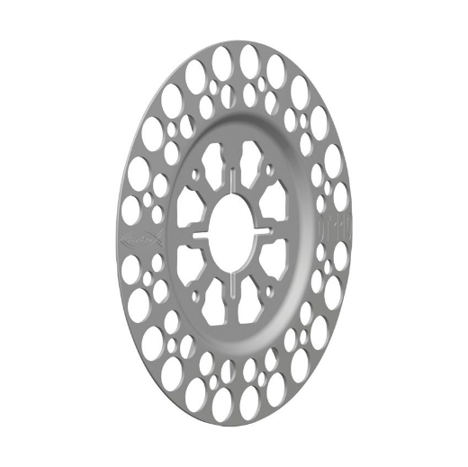 Afbeeldingen van Fischer Fatec isolatieschotel DT 110 - 90745