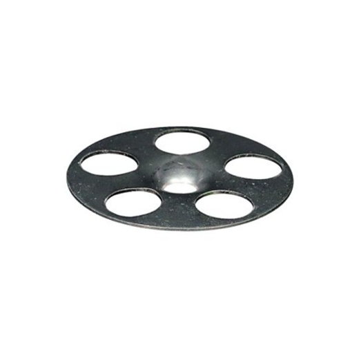 Afbeeldingen van Fischer isolatieschotel HV 36 geponst - 4286