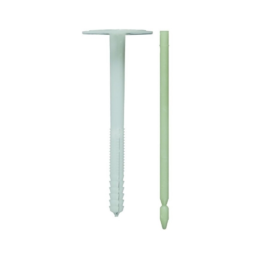 Afbeeldingen van Fischer pleister isolatieplug DIPK 8/80-100 - 41868