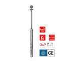 Afbeeldingen van Fischer constructieplug SXRL 14x140mm, inox A4, Torx TX50 - 530935