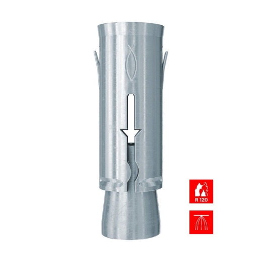 Afbeeldingen van Fischer kanaalplaatanker FHY M10 (16x52) SW10 - 566669