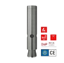 Afbeeldingen van Fischer binnendraadanker Zykon FZA-I 14X60 M8, inox A4 SW17 - 60786