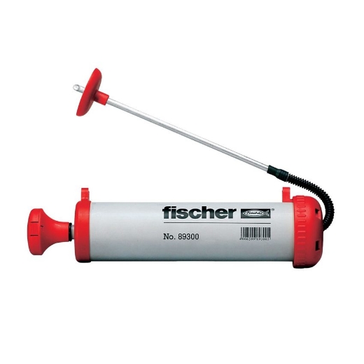 Fischer ABG blaasbalg - 89300