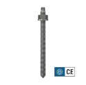 Afbeeldingen van Fischer ankerstang RG M16x190, hoog corrosiewerend staal - 96219