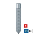 Afbeeldingen van Fischer binnendraadanker RG 18X125 M12, verzinkt - 50562