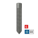 Afbeeldingen van Fischer binnendraadanker RG 18X125 M12, inox A4 - 50567