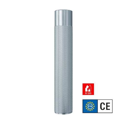 Afbeeldingen van Fischer binnendraadanker FIS E 11x85 M8, verzinkt - 43632