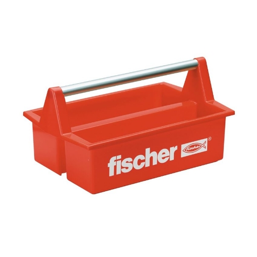Fischer Mobibox set van 2 stuks - 60524