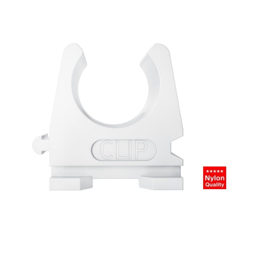 Afbeeldingen van Fischer buisclip RC IEC 12 - 58194