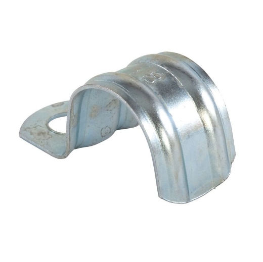 Afbeeldingen van Samontec metalen zadel BSM 37 - 60158