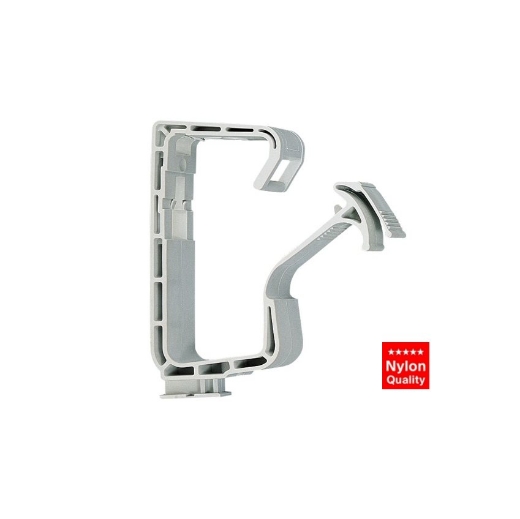 Afbeeldingen van Fischer kabelverzamelclip SHA 30 - 58140