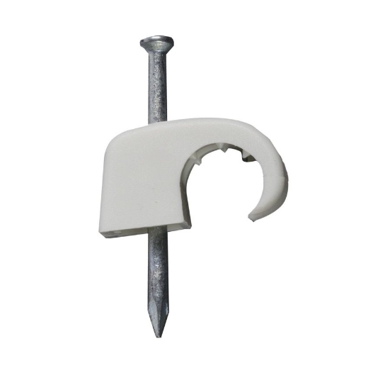 Afbeeldingen van Fischer nagelclip MNS 10-14 - 94675