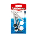 Afbeeldingen van Fischer Bevestigingsset WC N K, blister - 83628