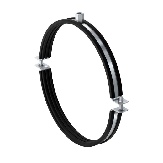 Afbeeldingen van Samontec ventilatiebeugel LGS 800 - 24643