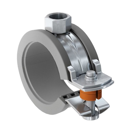 Afbeeldingen van Samontec pijpbeugel FKS PLUS 48-53 - 562614