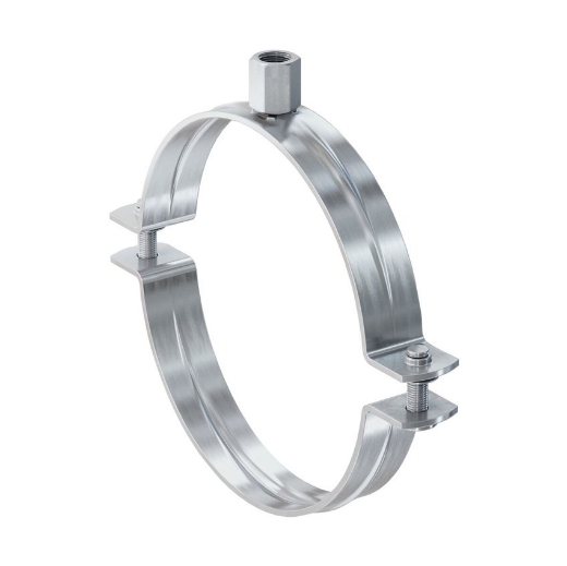 Afbeeldingen van Samontec pijpbeugel FRSN 63-70 M8/M10 - 49945