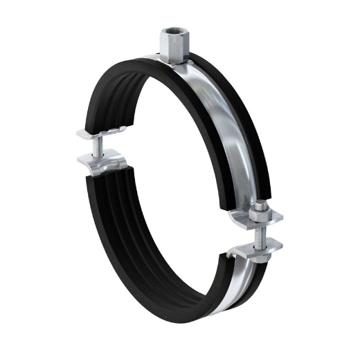 Afbeeldingen van Samontec pijpbeugel FRSM 300 M12/M16 - 505457