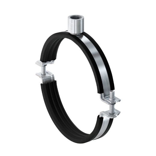 Afbeeldingen van Samontec pijpbeugel FRSM 3" M10/M12 - 554252